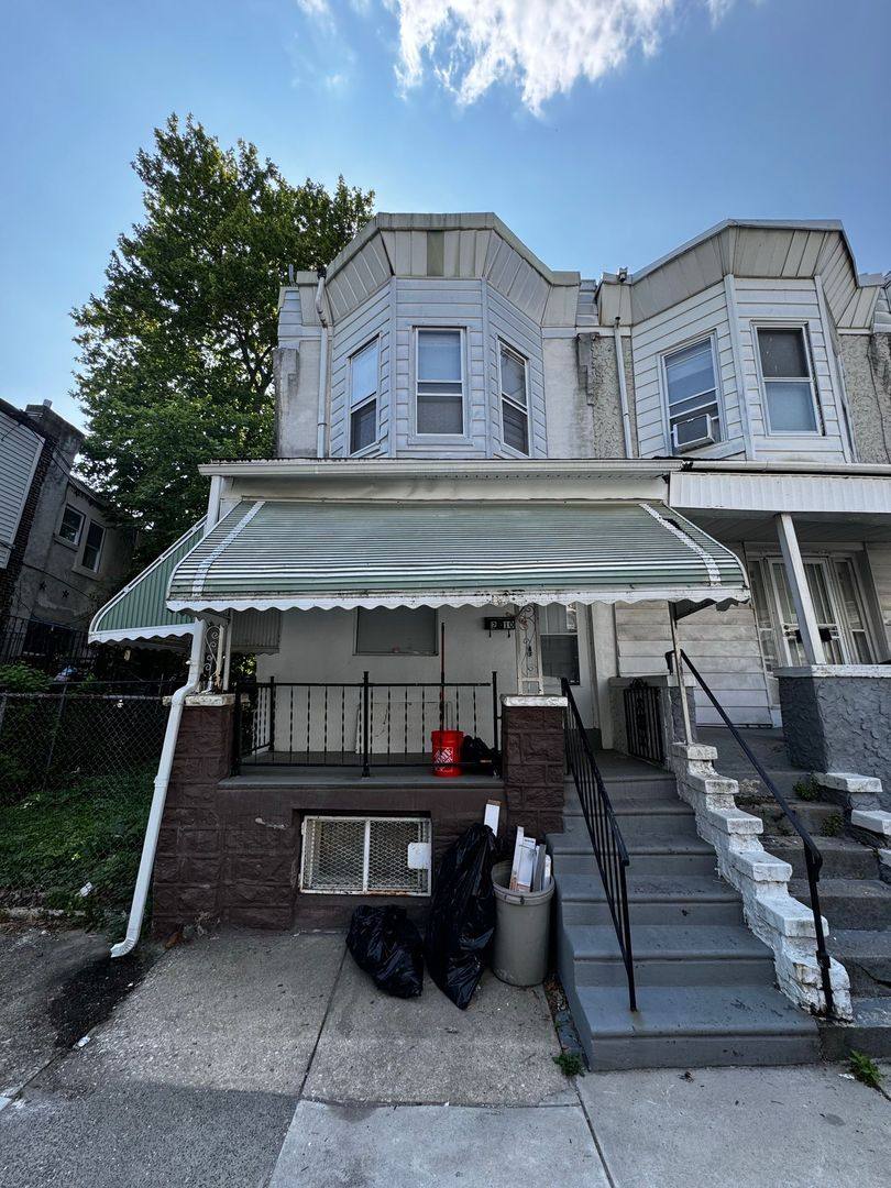 House for rent at 210 N Avondale St, Philadelphia, PA 19139
