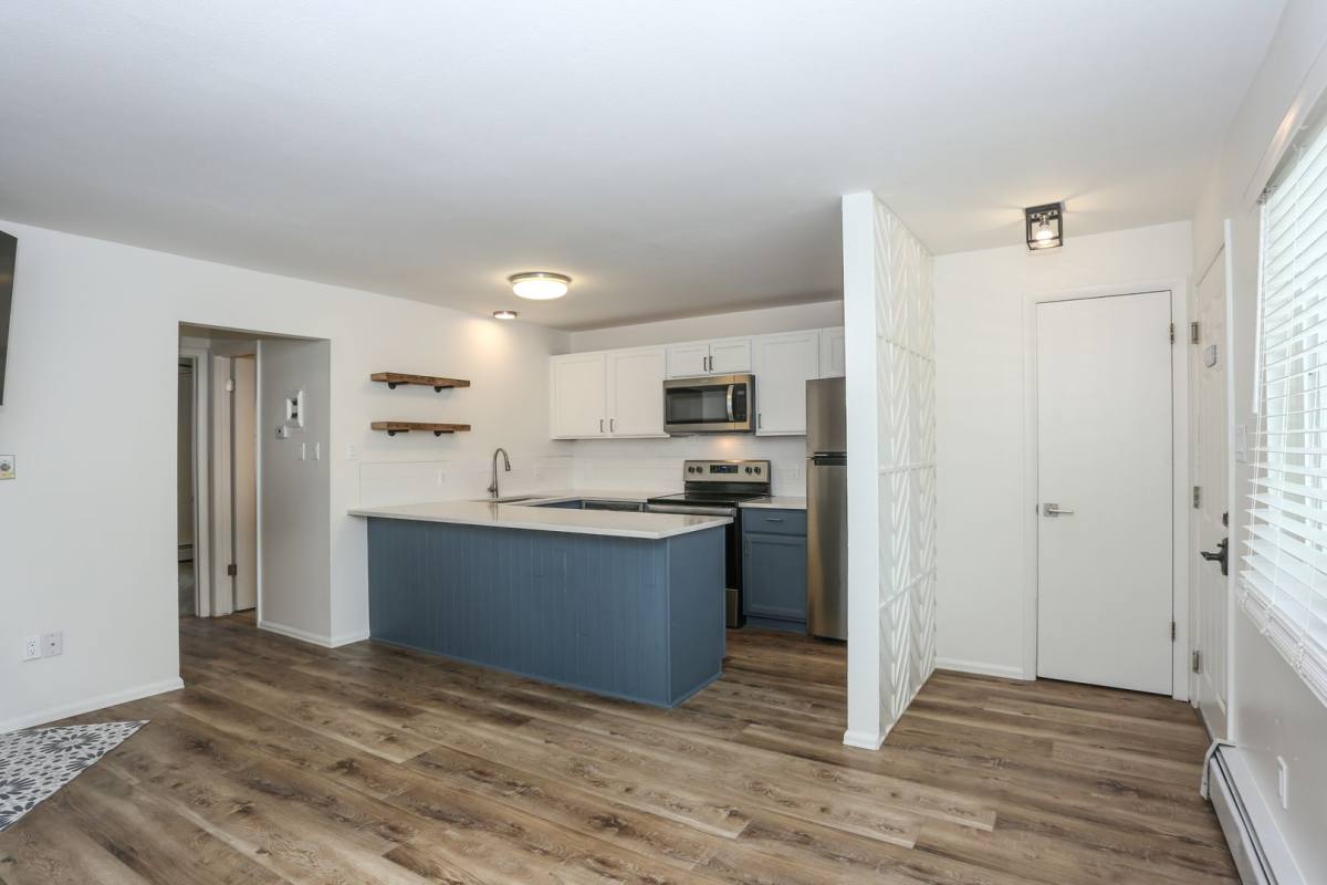 Apartment for rent at 412 Main St, Breckenridge, CO 80424