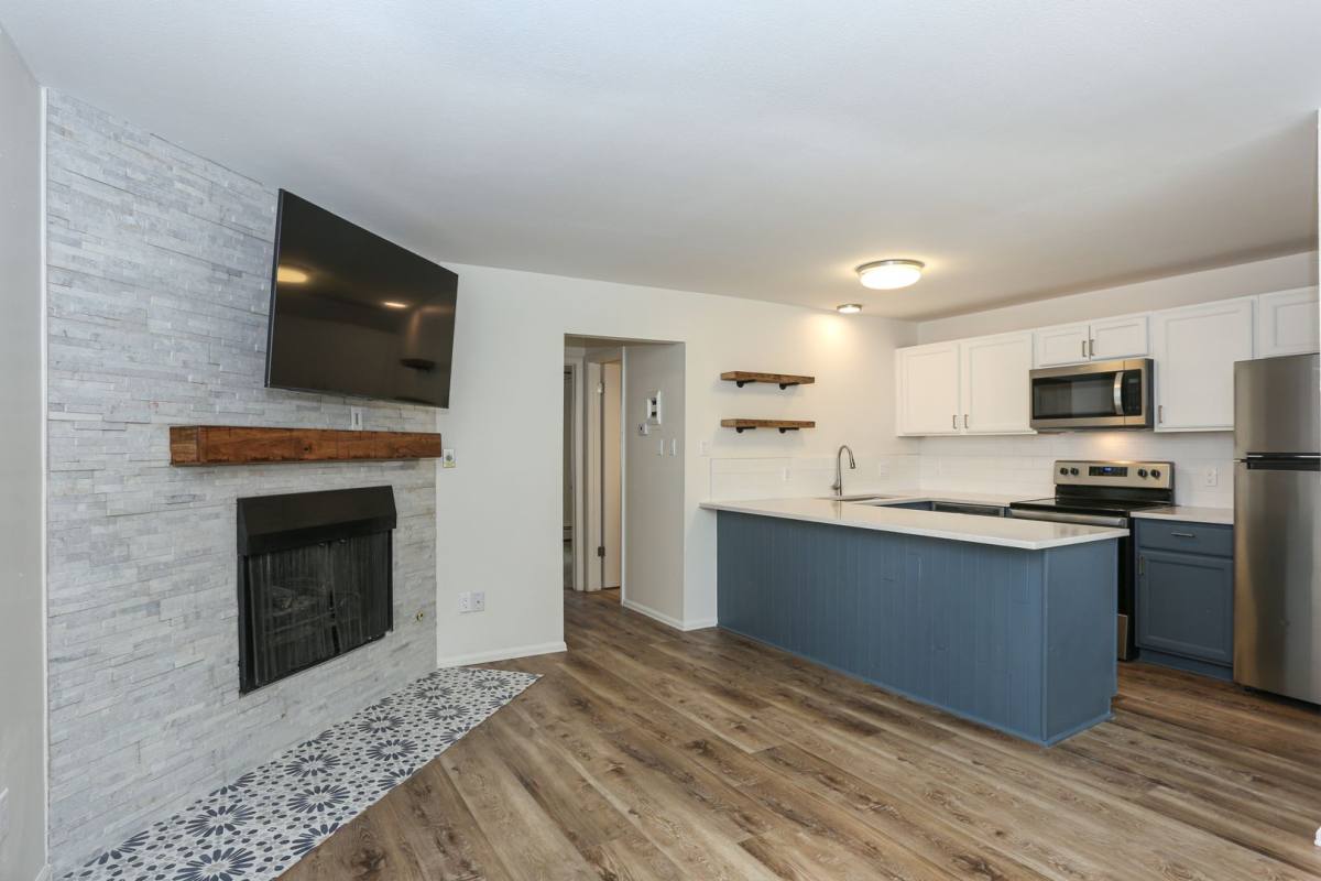 Apartment for rent at 412 Main St, Breckenridge, CO 80424