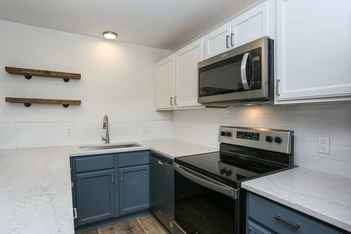 Apartment for rent at 412 Main St, Breckenridge, CO 80424
