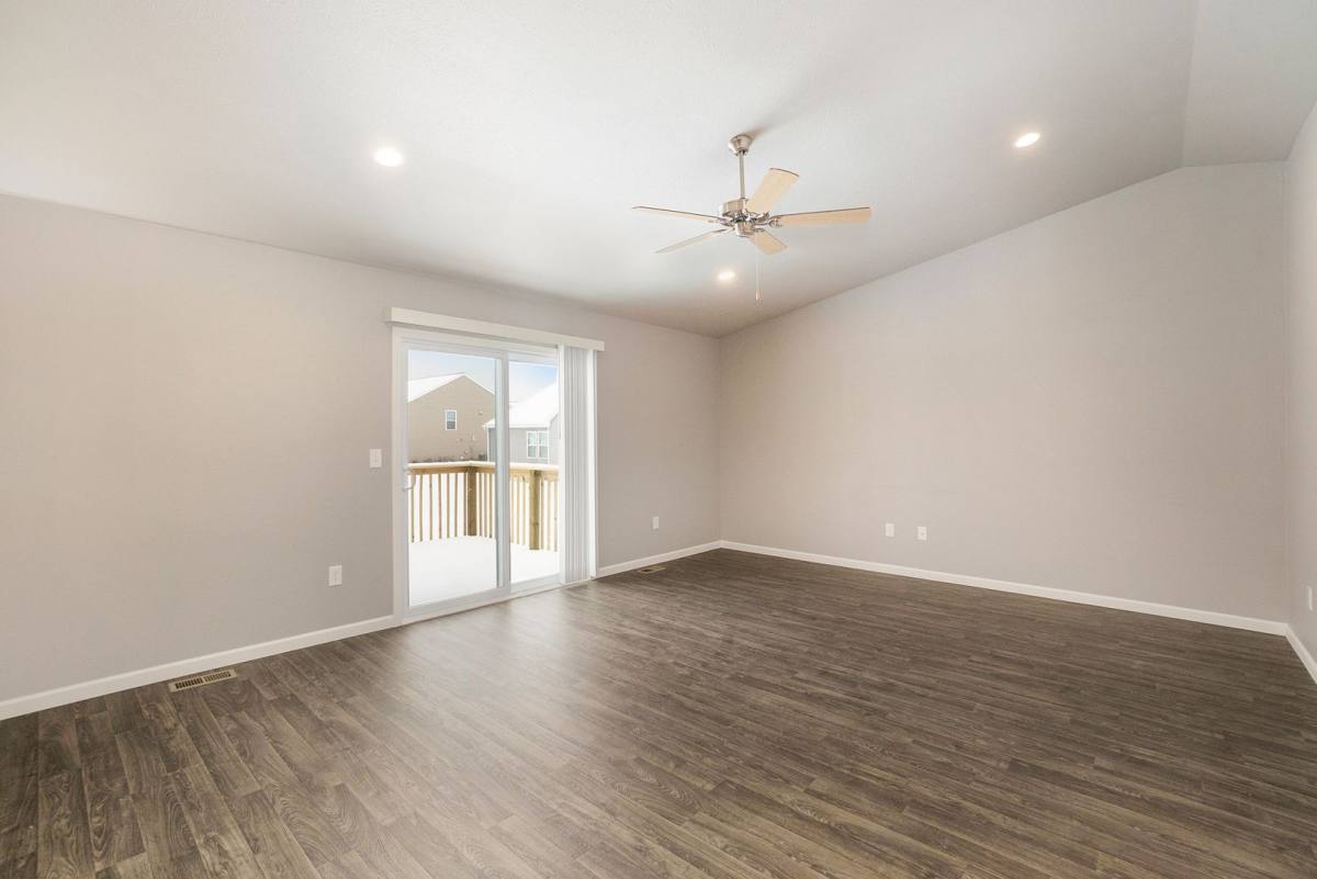 House for rent at 4020 Sumner Dr, Watervliet, MI 49098