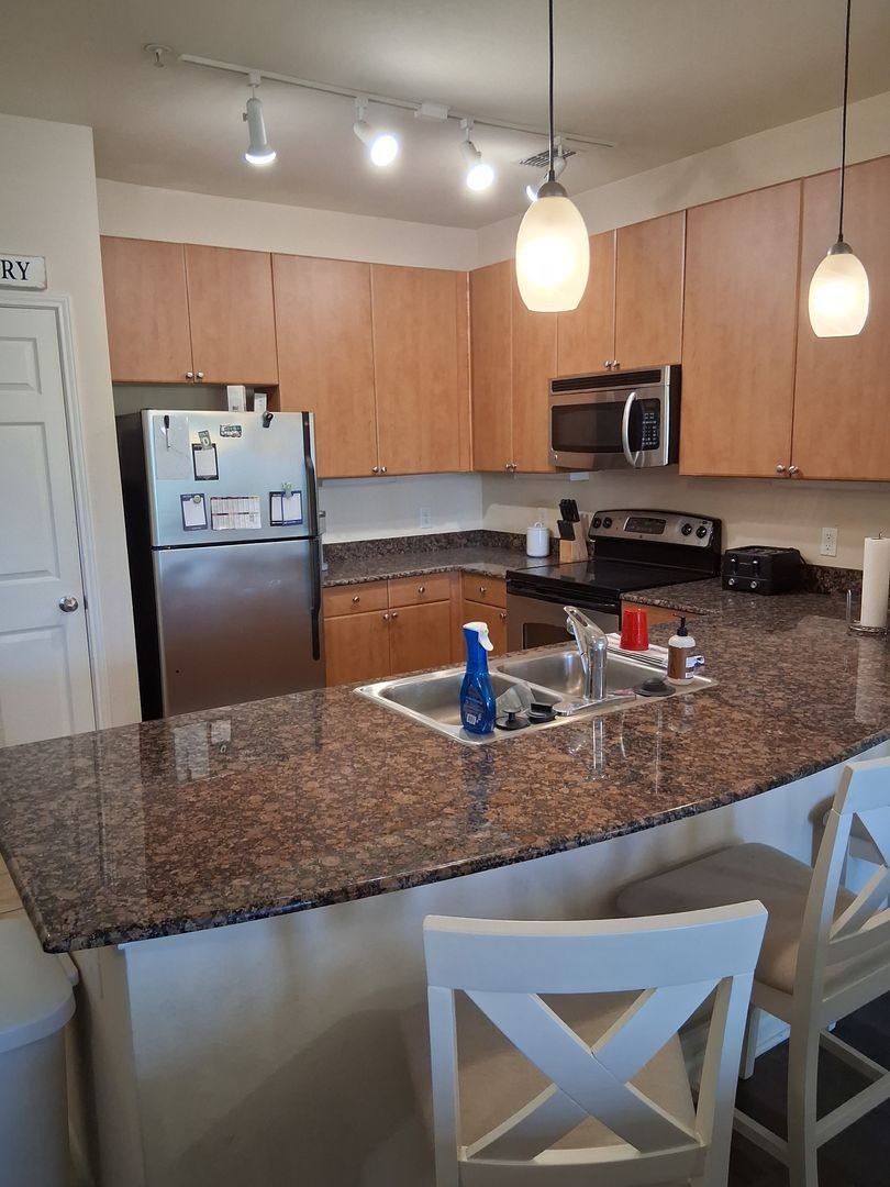 Condo for rent at 1901 5th Ave E #2317, Tuscaloosa, AL 35401