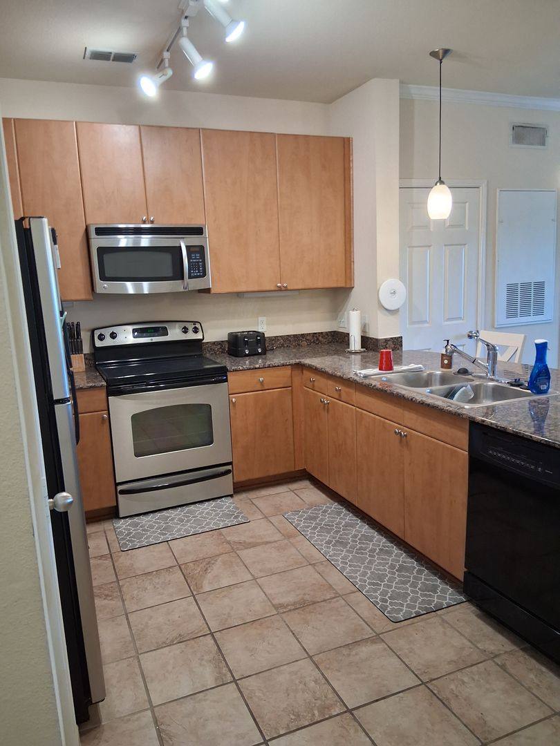 Condo for rent at 1901 5th Ave E #2317, Tuscaloosa, AL 35401