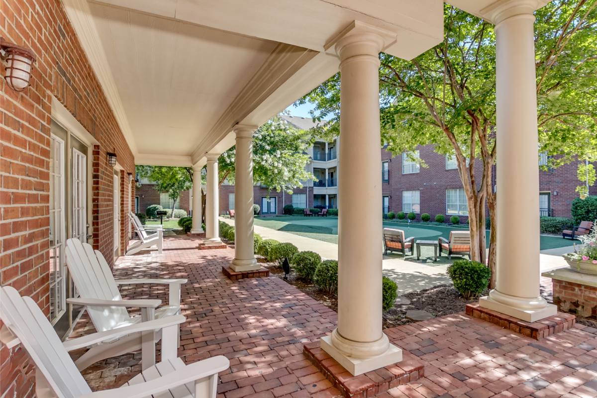 Condo for rent at 1901 5th Ave E #2317, Tuscaloosa, AL 35401