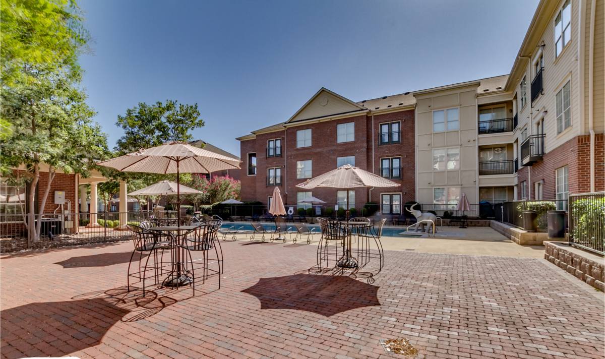 Condo for rent at 1901 5th Ave E #2317, Tuscaloosa, AL 35401
