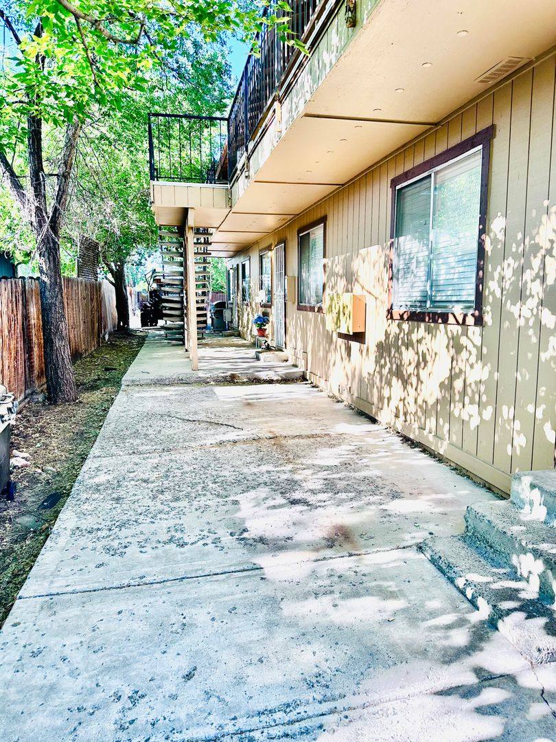 Apartment for rent at 614 Moran St, Reno, NV 89502