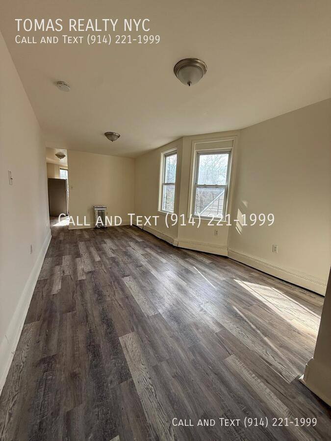 Apartment for rent at 153 Stanley Ave, 1L, Yonkers, NY 10705