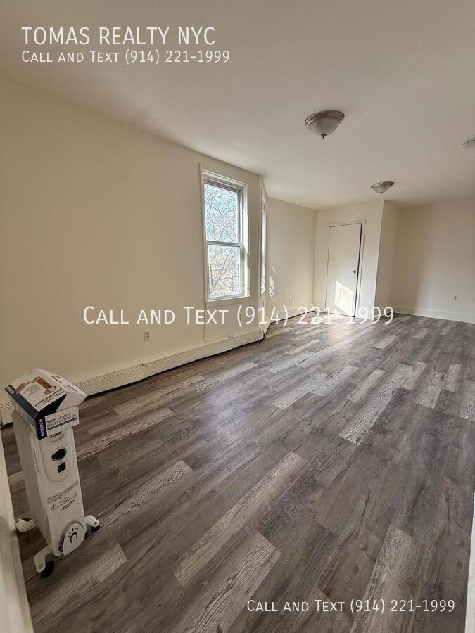 Apartment for rent at 153 Stanley Ave, 1L, Yonkers, NY 10705