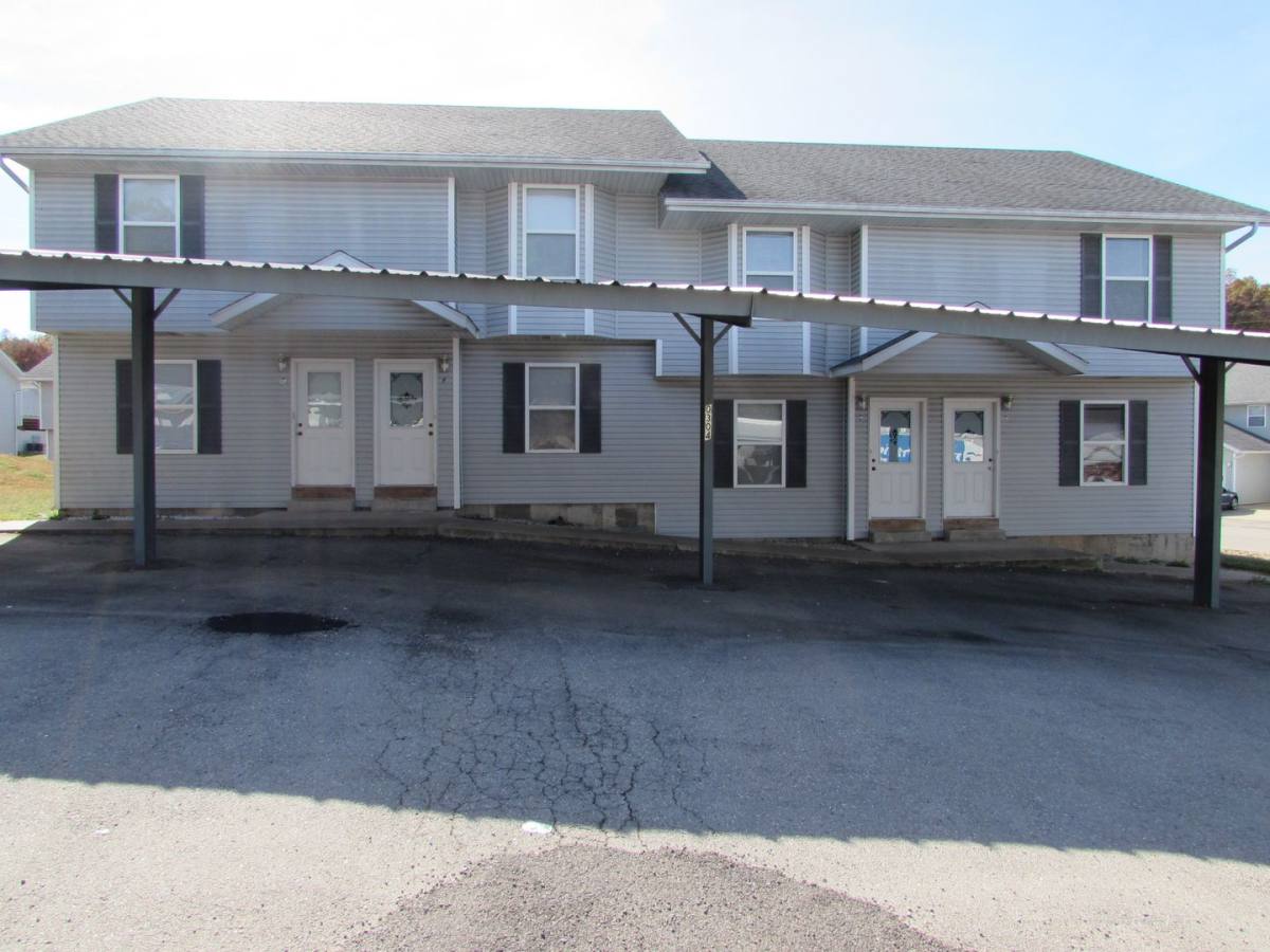 Apartment for rent at 20308 Skyview Dr, Waynesville, MO 65583
