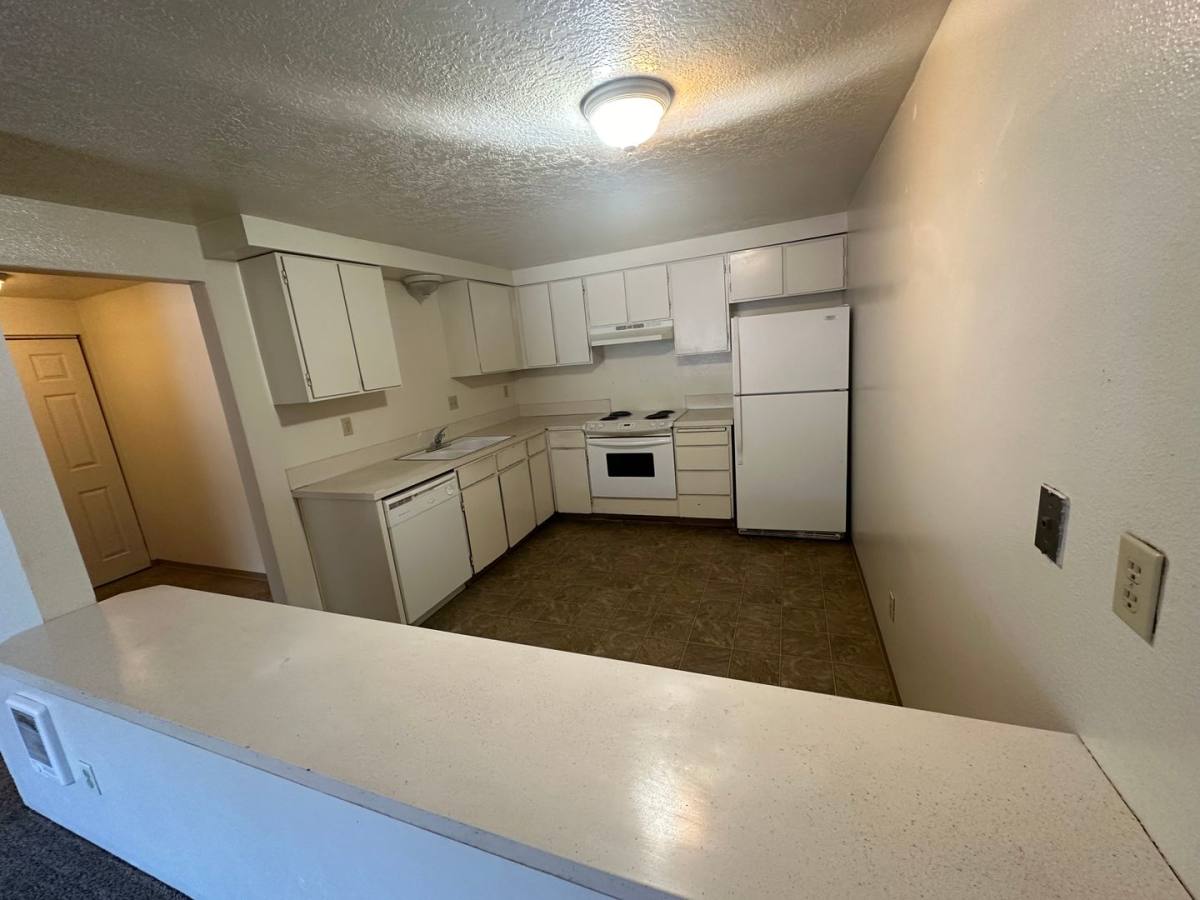 Apartment for rent at 1459 NW Albany, Bend, OR 97703