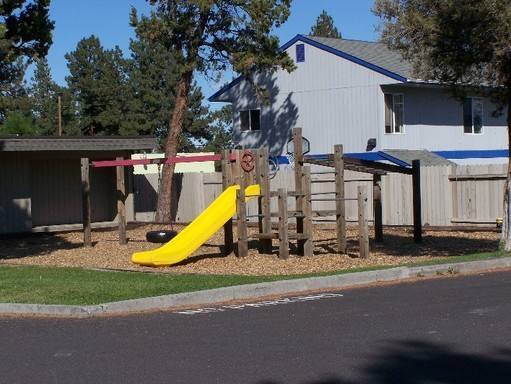 Apartment for rent at 1459 NW Albany, Bend, OR 97703