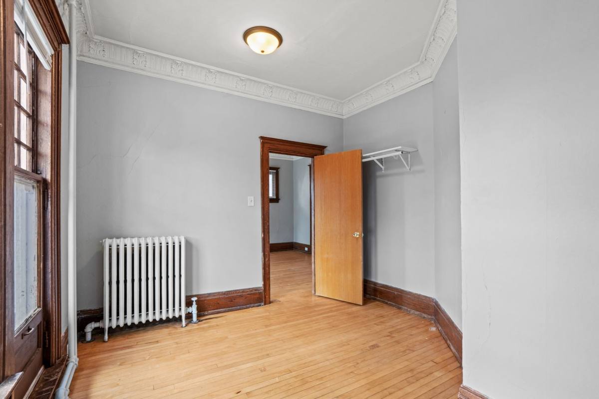 Townhouse for rent at 2933 N Maryland Ave, Milwaukee, WI 53211