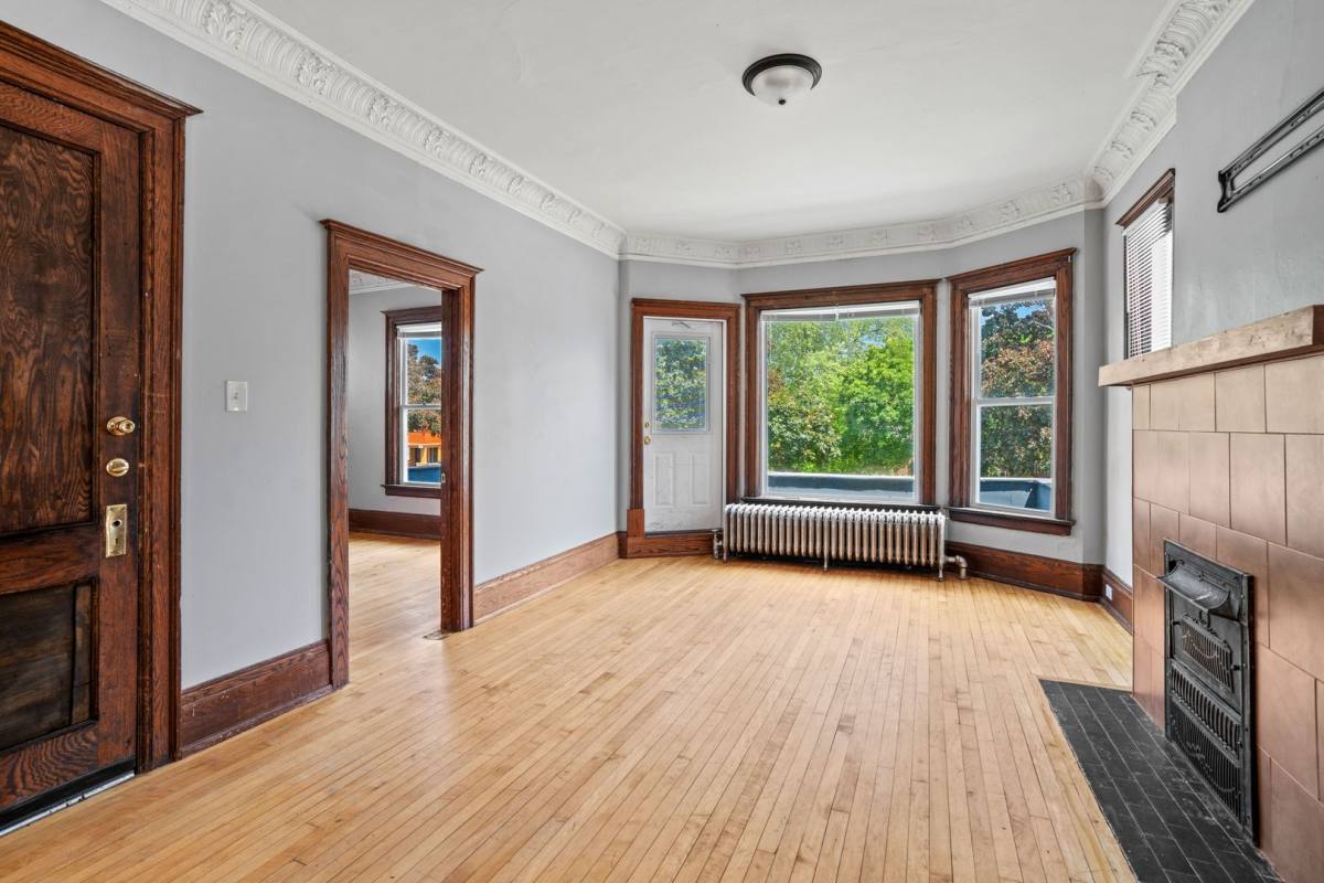 Townhouse for rent at 2933 N Maryland Ave, Milwaukee, WI 53211