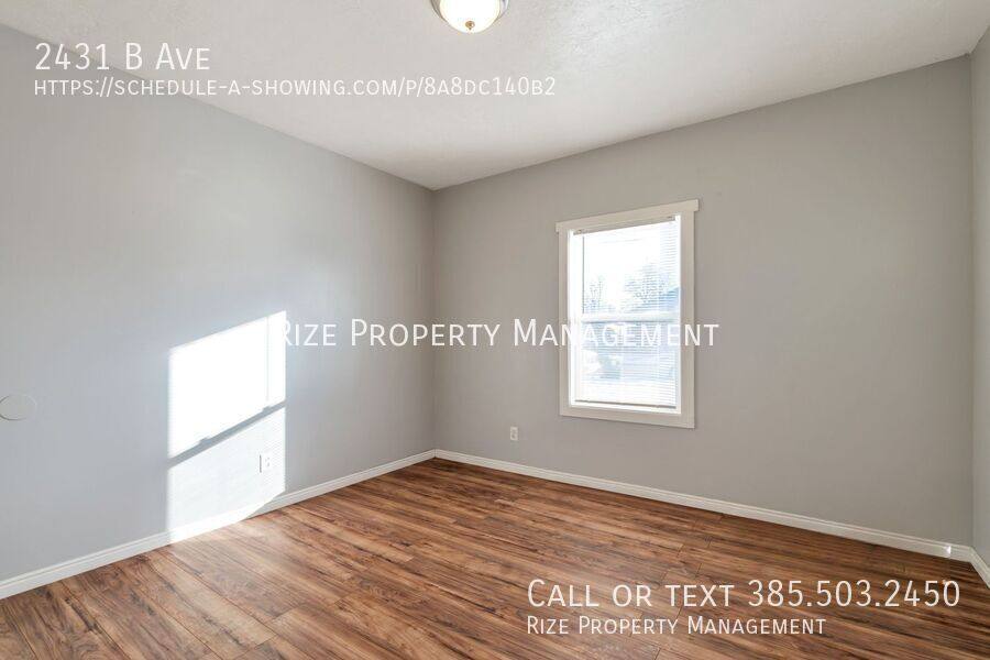 Apartment for rent at 2431 B Ave, Ogden, UT 84401