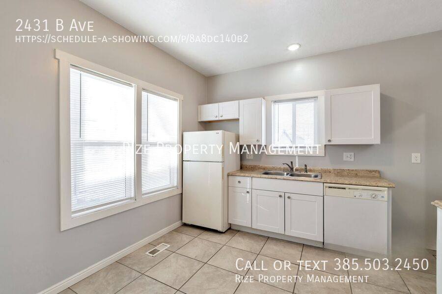 Apartment for rent at 2431 B Ave, Ogden, UT 84401