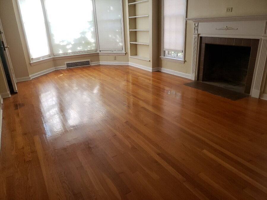 Apartment for rent at 3665 Lynnfield Rd #D Down, Beachwood, OH 44122