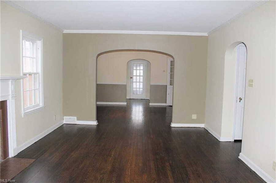 Apartment for rent at 3665 Lynnfield Rd #D Down, Beachwood, OH 44122