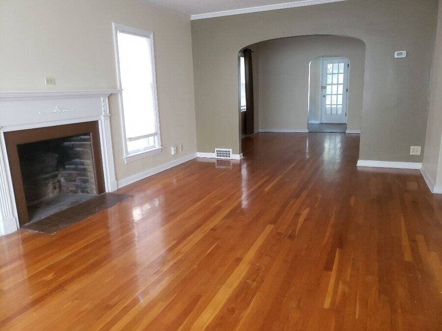 Apartment for rent at 3665 Lynnfield Rd #D Down, Beachwood, OH 44122
