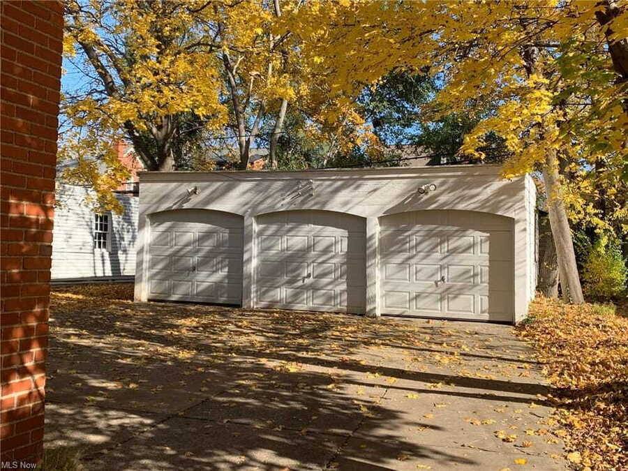 Apartment for rent at 3665 Lynnfield Rd #D Down, Beachwood, OH 44122