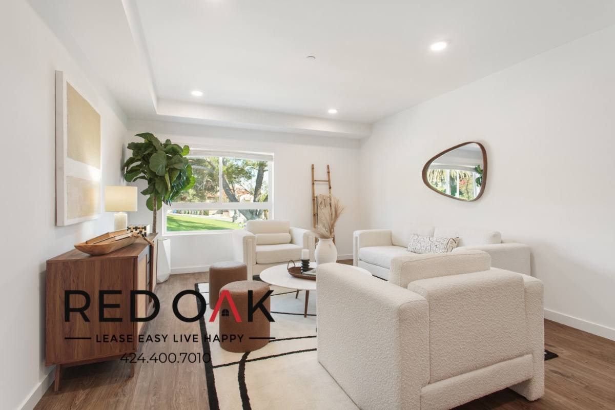Condo for rent at 1011-1013 Everett St #A-204, Los Angeles, CA 90026