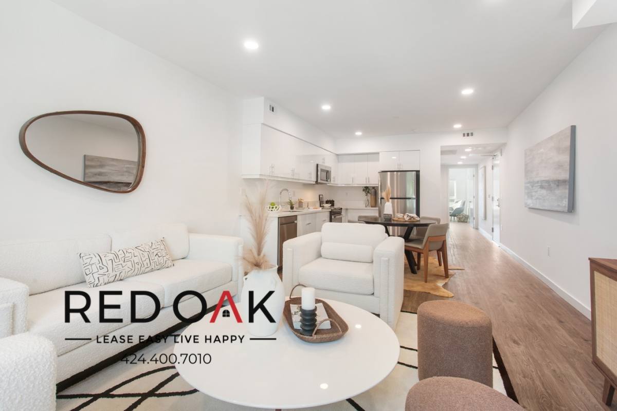 Condo for rent at 1011-1013 Everett St #A-204, Los Angeles, CA 90026