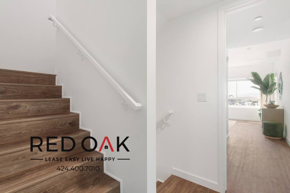Condo for rent at 1011-1013 Everett St #A-204, Los Angeles, CA 90026