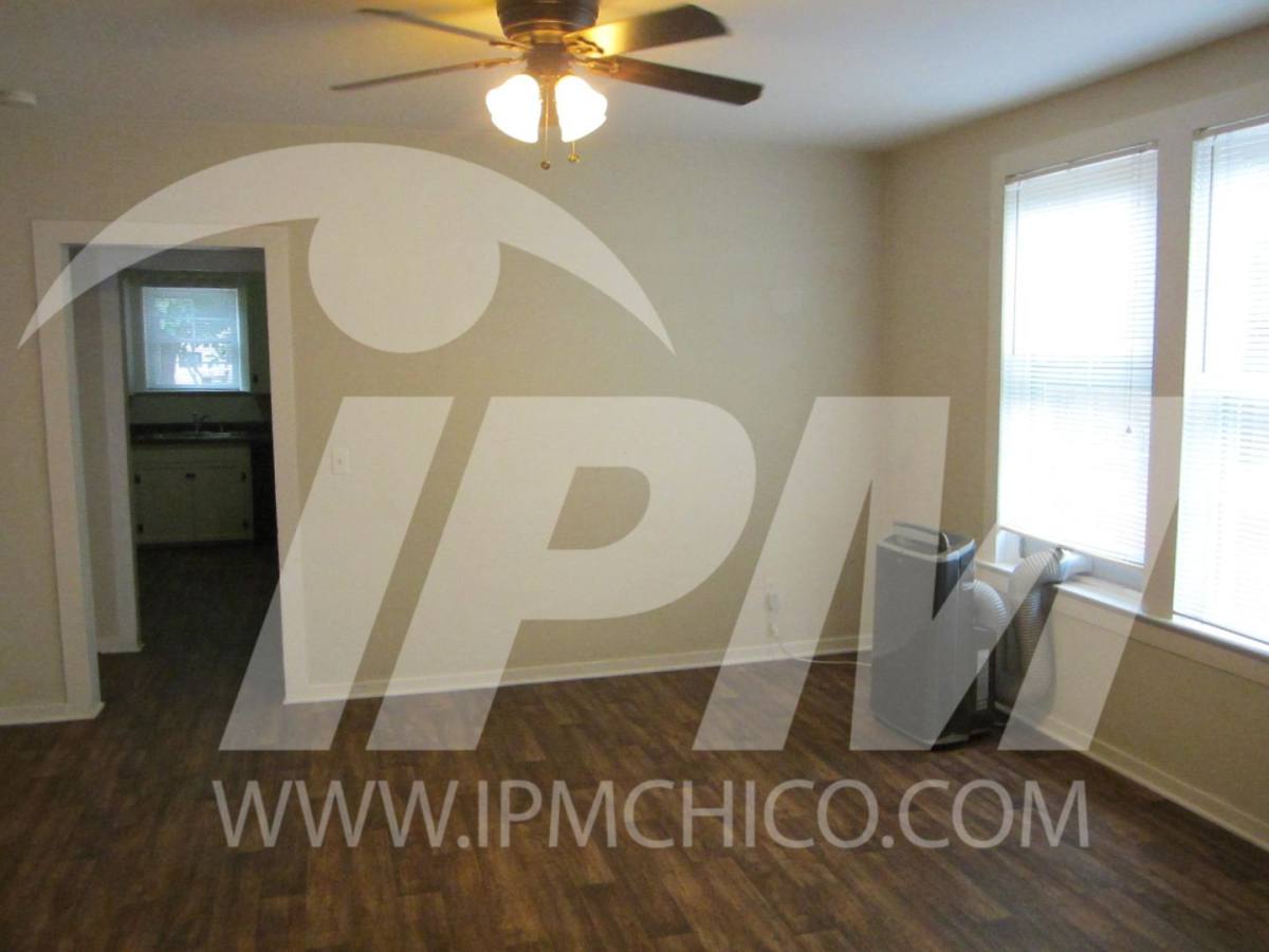 House for rent at 618 W 9th St, Chico, CA 95928