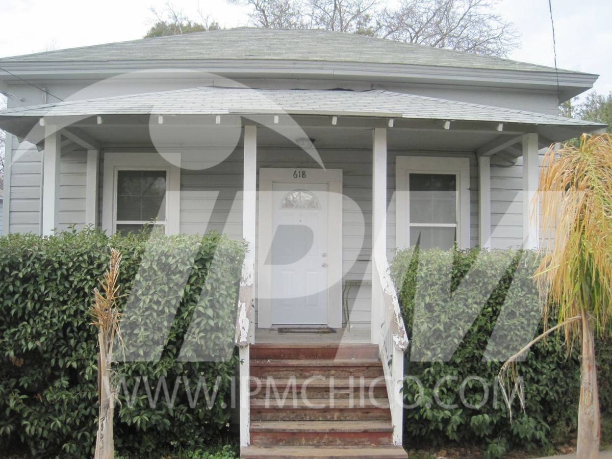 House for rent at 618 W 9th St, Chico, CA 95928