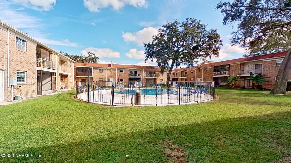Condo for rent at 5201 Atlantic Blvd #118, Jacksonville, FL 32207