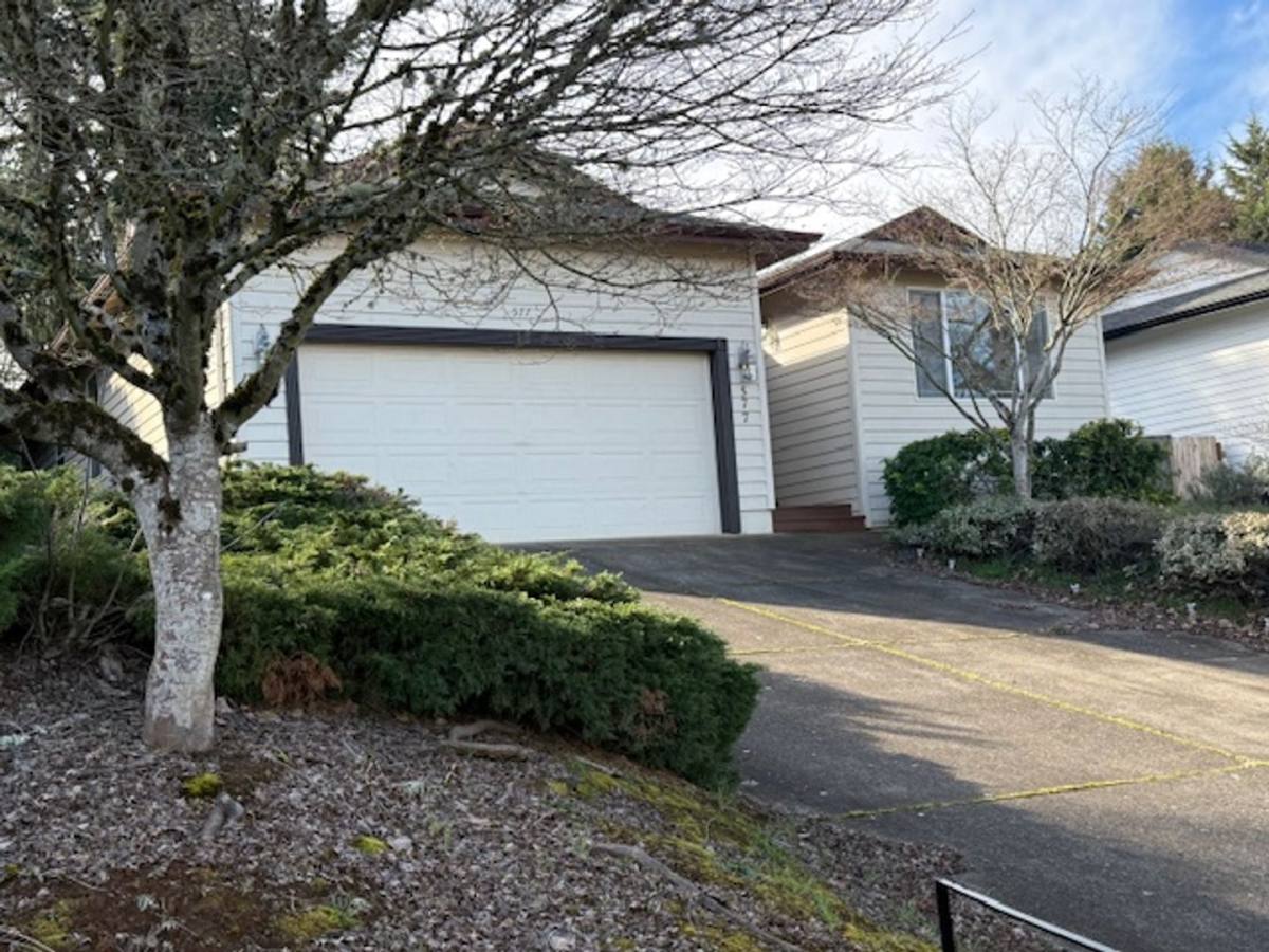 House for rent at 577 Sunwood Dr NW, Salem, OR 97304