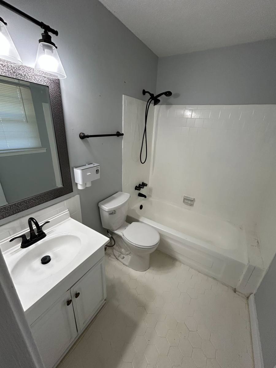 House for rent at 728 Amity Lane, Montgomery, AL 36117