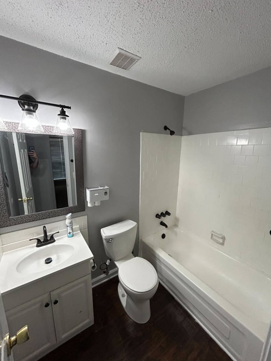 House for rent at 728 Amity Lane, Montgomery, AL 36117