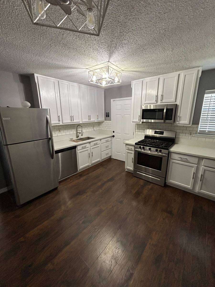 House for rent at 728 Amity Lane, Montgomery, AL 36117