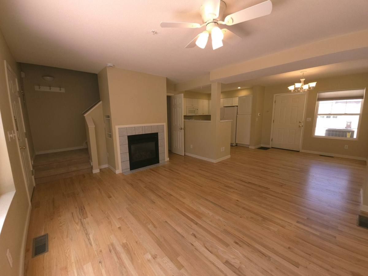Condo for rent at 3790 Colorado Ave, Boulder, CO 80303