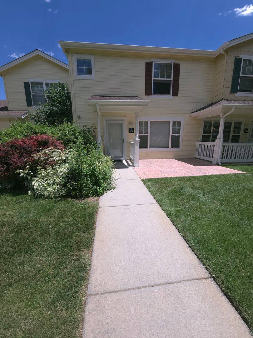 Condo for rent at 3790 Colorado Ave, Boulder, CO 80303