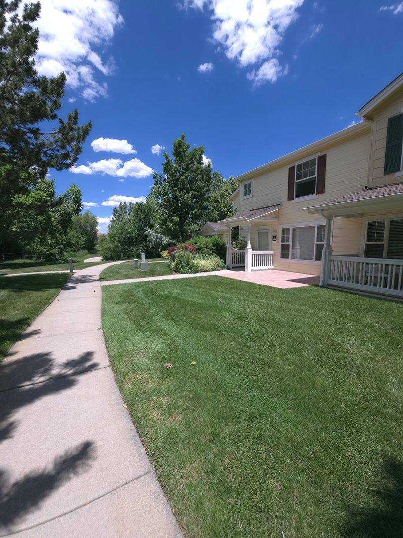 Condo for rent at 3790 Colorado Ave, Boulder, CO 80303