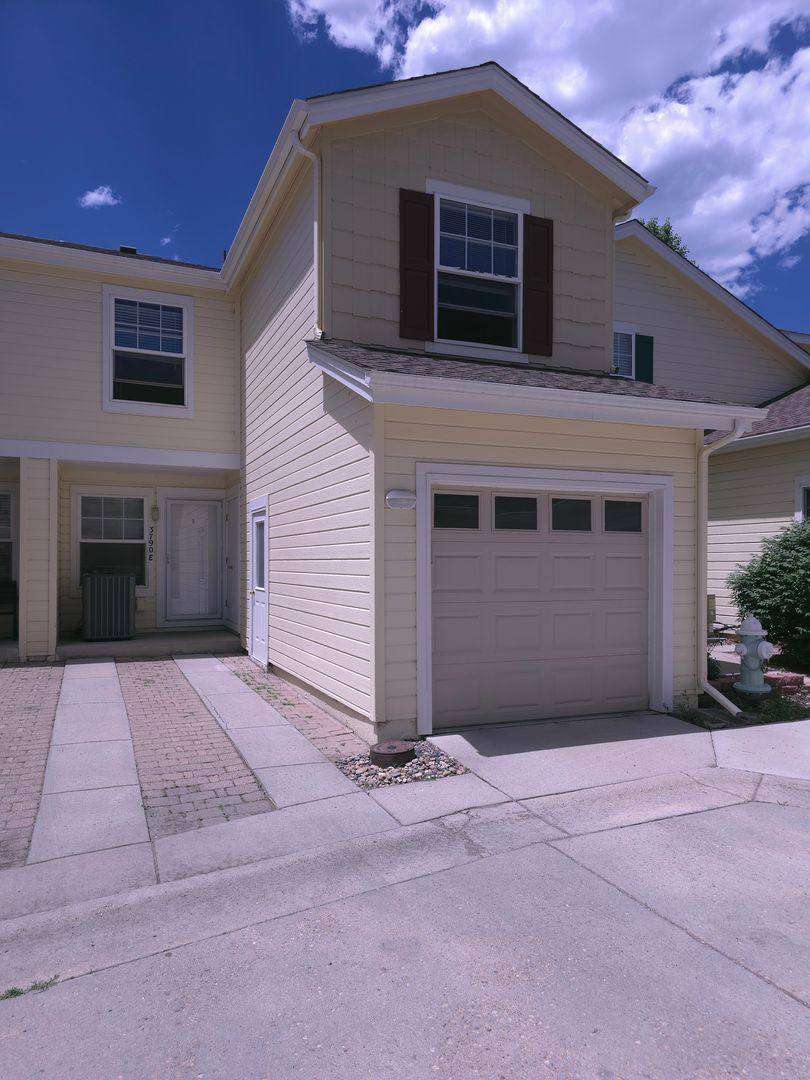 Condo for rent at 3790 Colorado Ave, Boulder, CO 80303