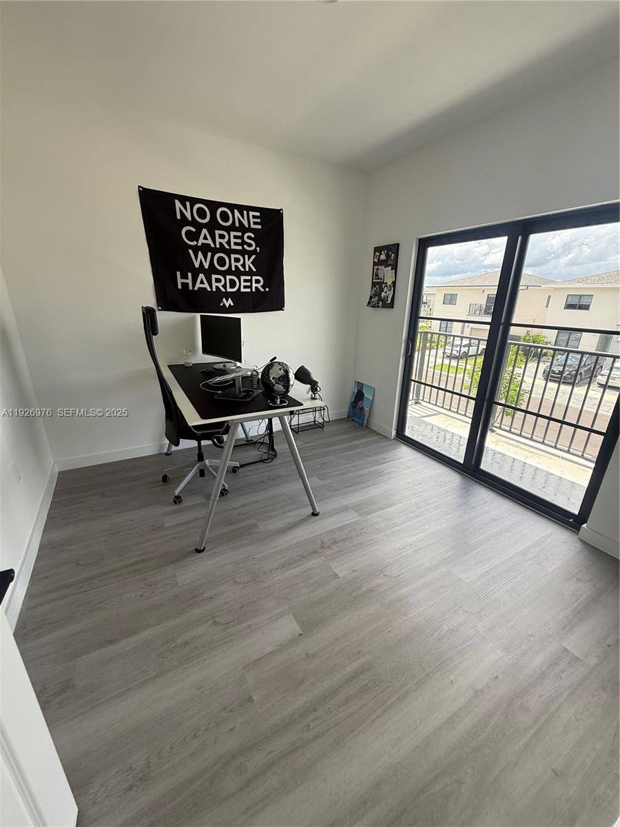 Apartment for rent at 1327 NW 2nd Lane, Homestead, FL 33034
