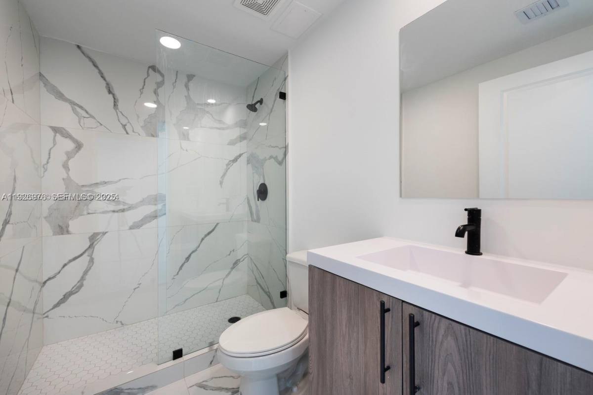 Apartment for rent at 1327 NW 2nd Lane, Homestead, FL 33034