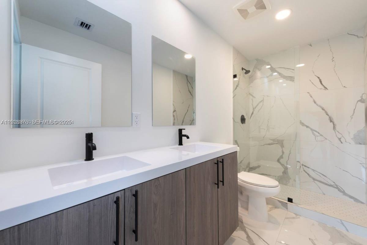 Apartment for rent at 1327 NW 2nd Lane, Homestead, FL 33034