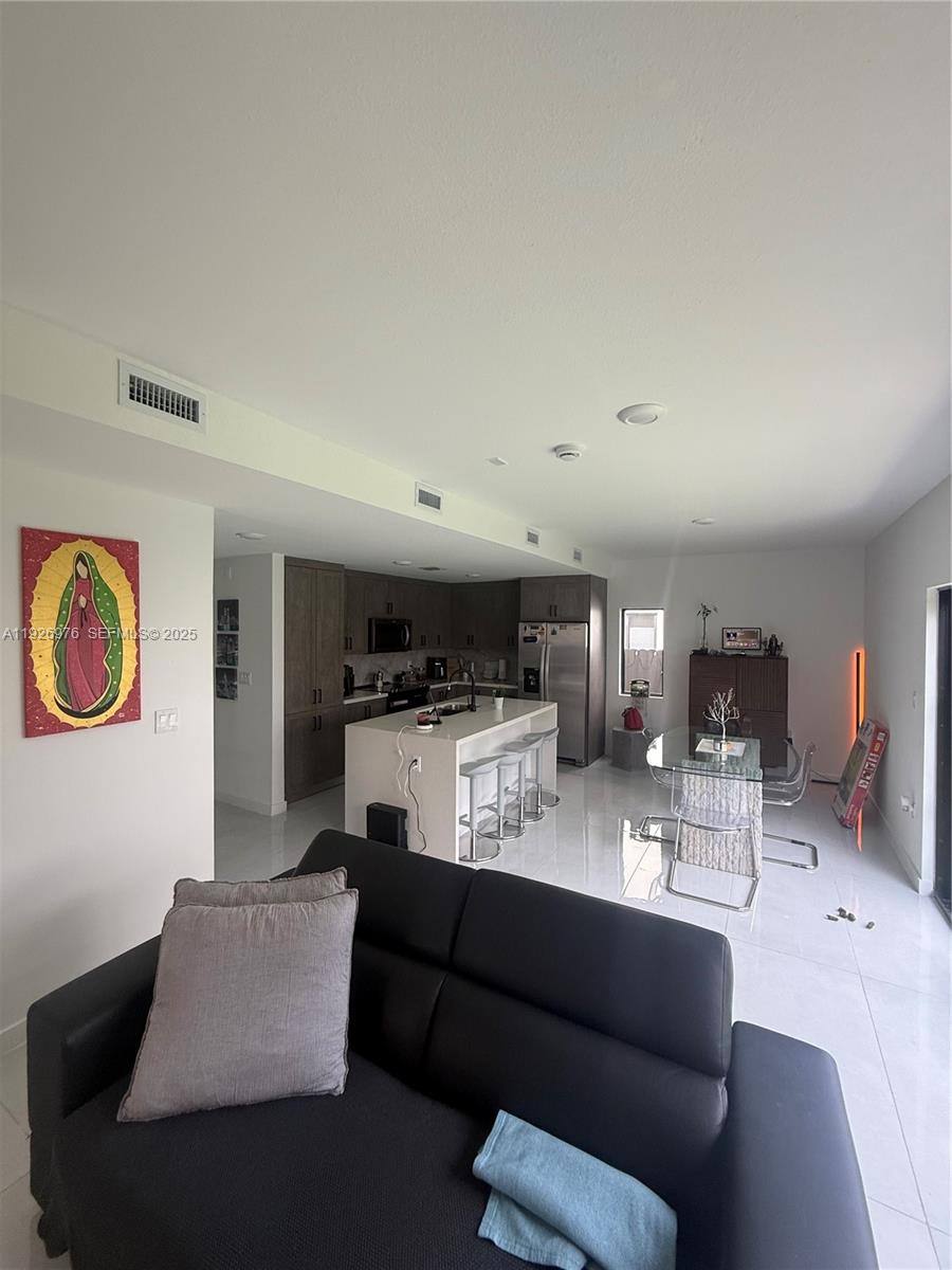 Apartment for rent at 1327 NW 2nd Lane, Homestead, FL 33034