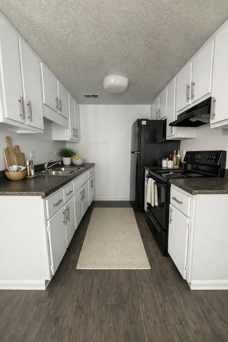 Townhouse for rent at 3201 Watergate Rd, Indianapolis, IN 46224