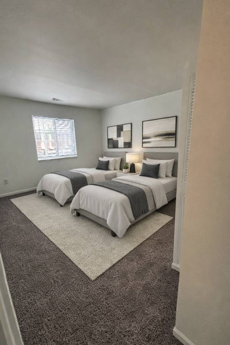 Townhouse for rent at 3201 Watergate Rd, Indianapolis, IN 46224