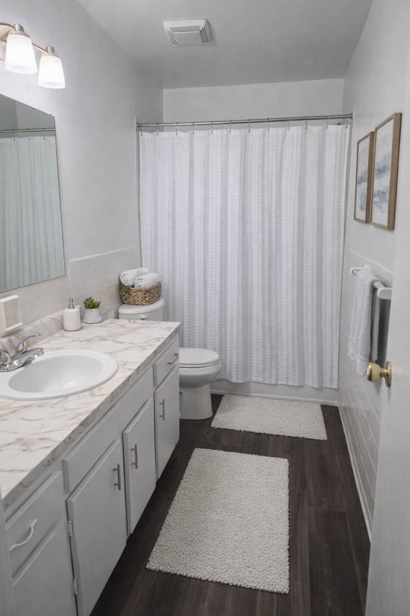 Townhouse for rent at 3201 Watergate Rd, Indianapolis, IN 46224