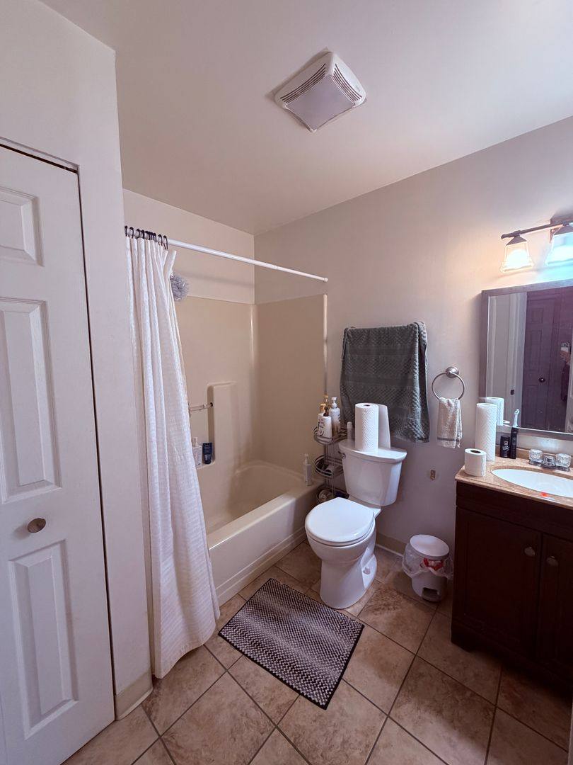 Apartment for rent at 1221 E Carson St, Pittsburgh, PA 15203
