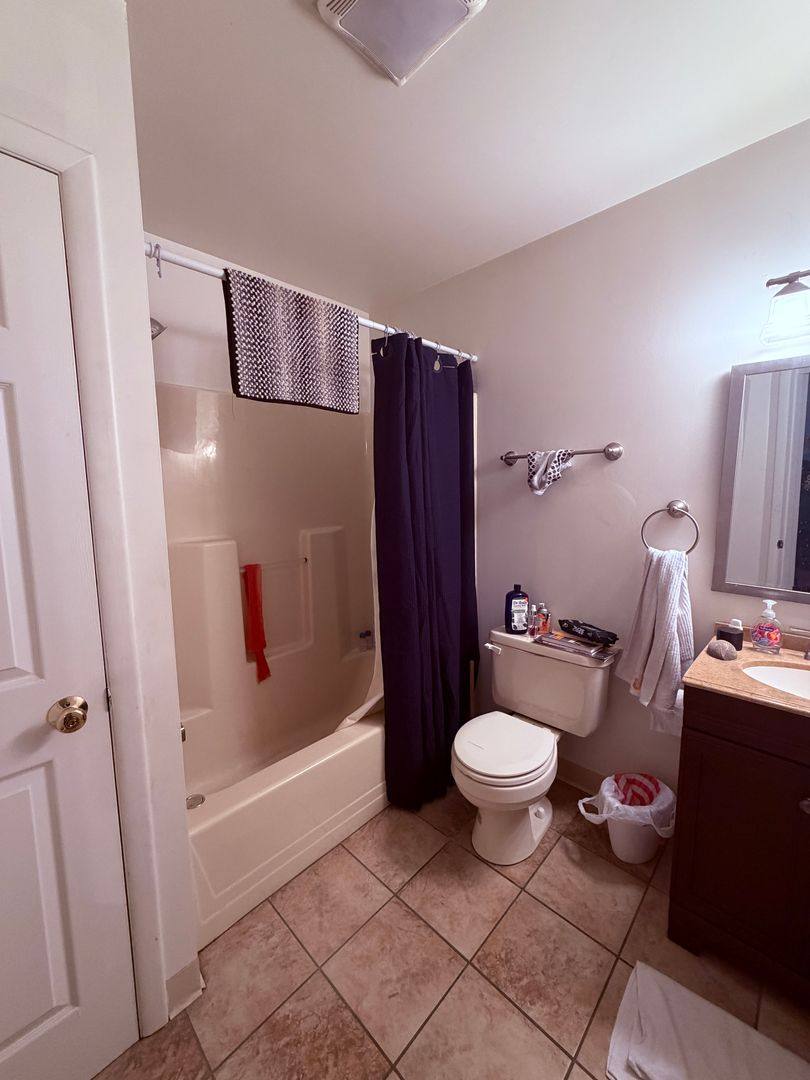 Apartment for rent at 1221 E Carson St, Pittsburgh, PA 15203