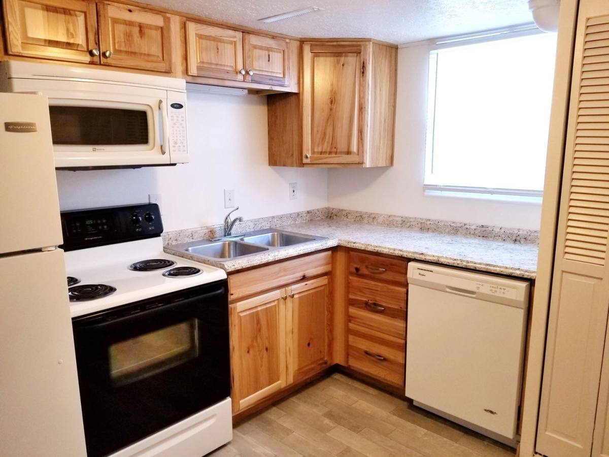 Apartment for rent at 85 Princeton Ave, Pocatello, ID 83201