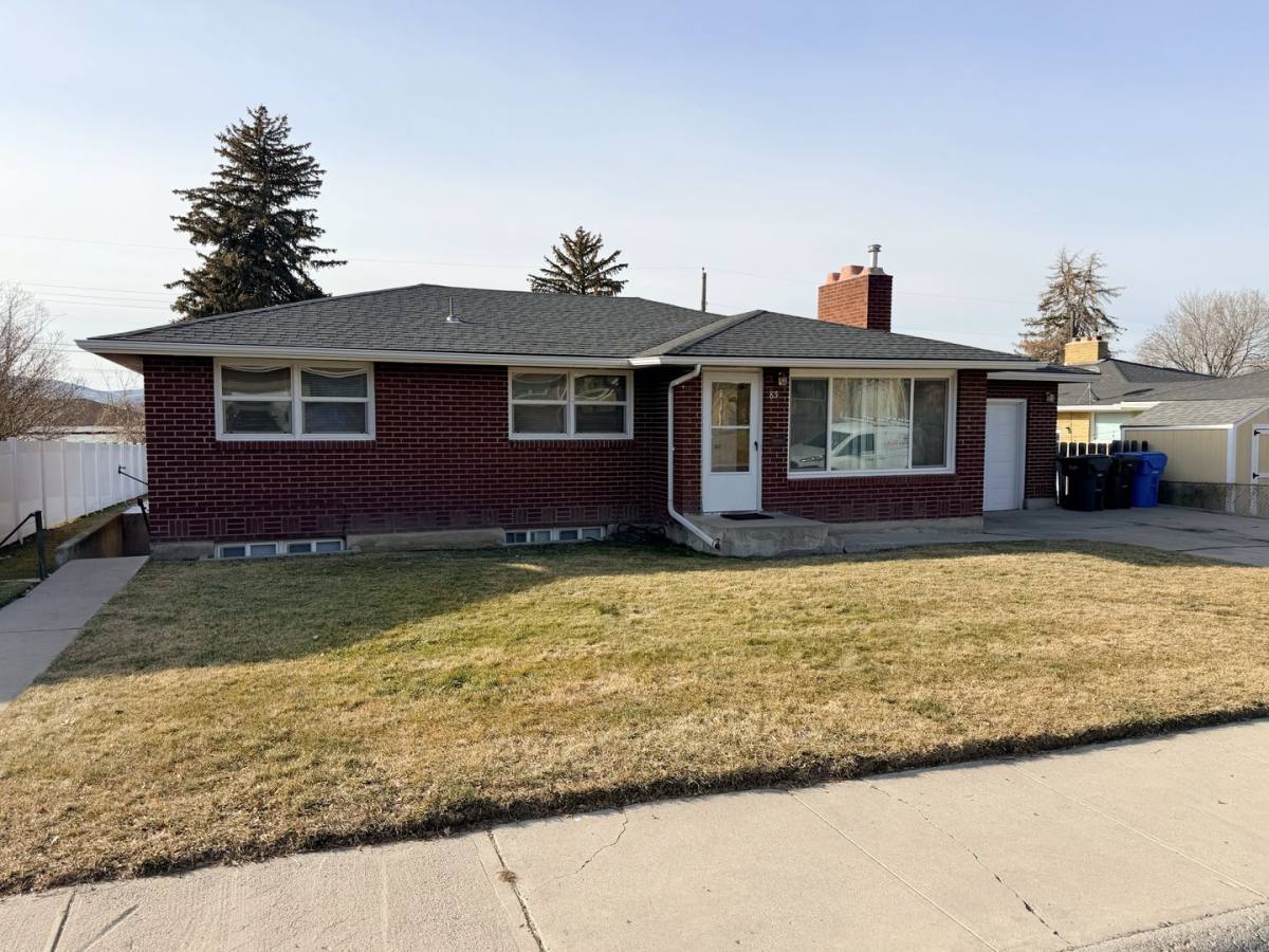 Apartment for rent at 85 Princeton Ave, Pocatello, ID 83201