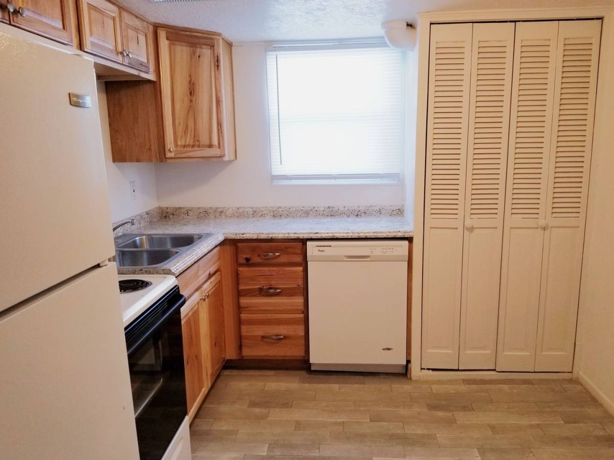 Apartment for rent at 85 Princeton Ave, Pocatello, ID 83201
