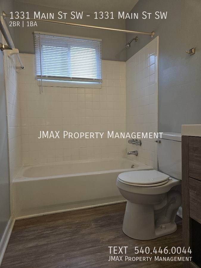 Apartment for rent at 1331 Main St SW, Roanoke, VA 24015